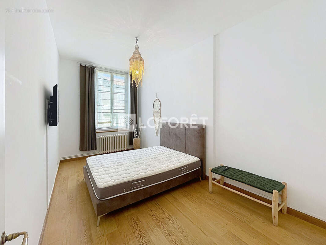 Appartement à LA ROCHELLE