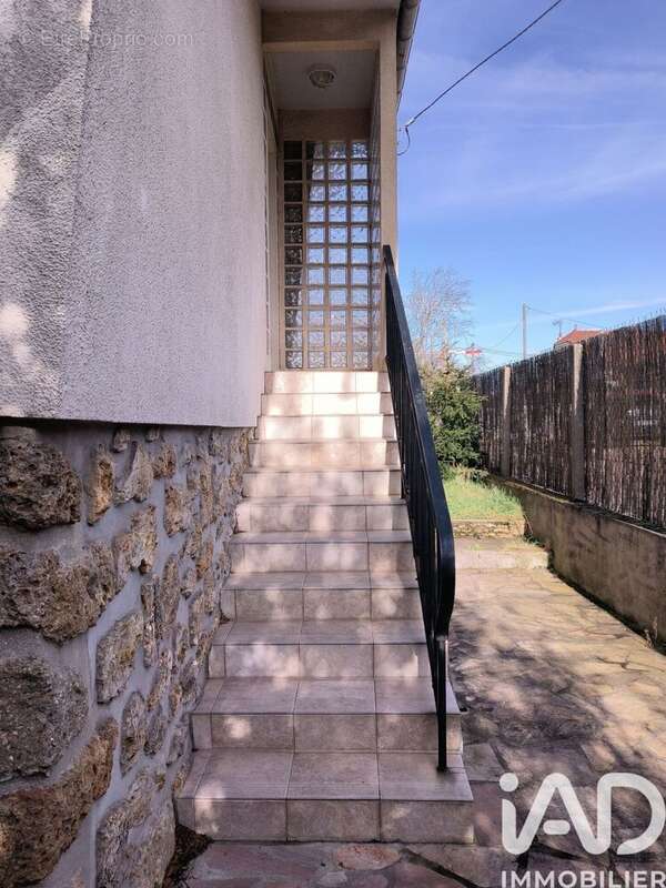 Photo 8 - Maison à SAINT-MICHEL-SUR-ORGE