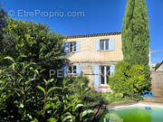 Maison à SAINT-SAVOURNIN