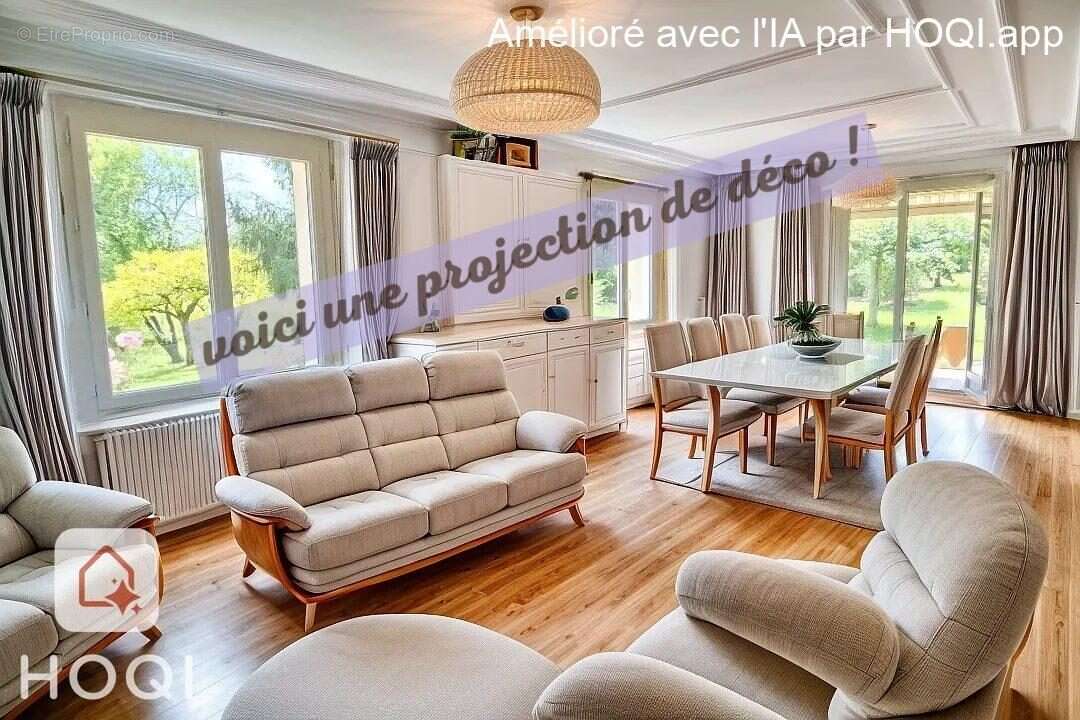 Maison 188 m² à Condom  - photo 8