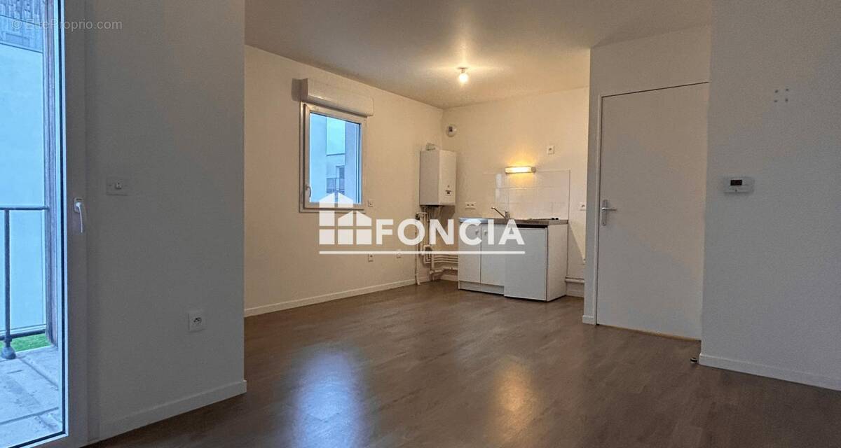 Appartement à AMIENS