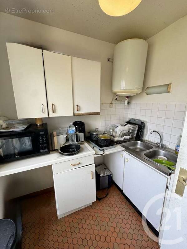 Appartement à FONTAINEBLEAU