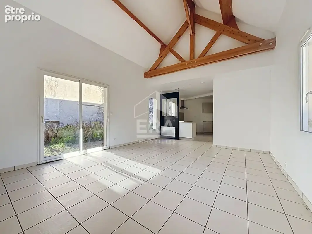 Maison 113m² à étampes - photo 5