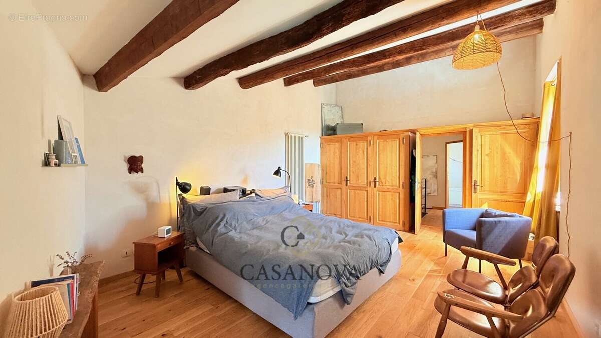 Maison à PEZENES-LES-MINES
