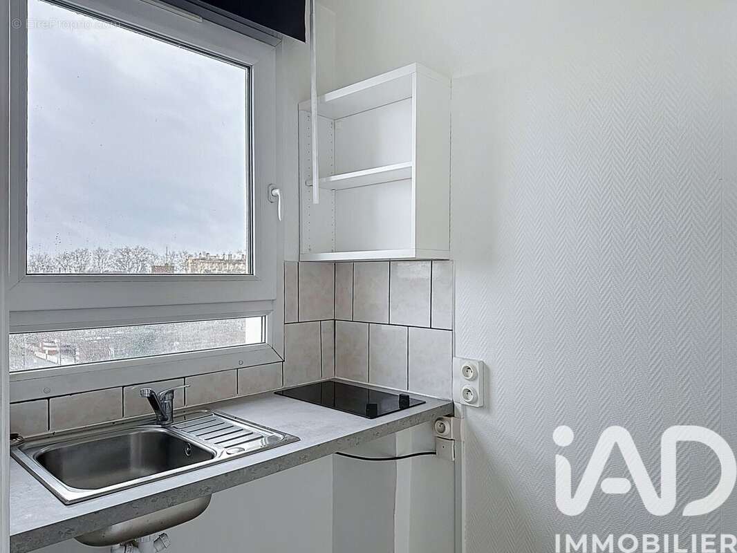 Photo 3 - Appartement à MAISONS-ALFORT