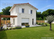 Maison à SAINT-PALAIS-SUR-MER