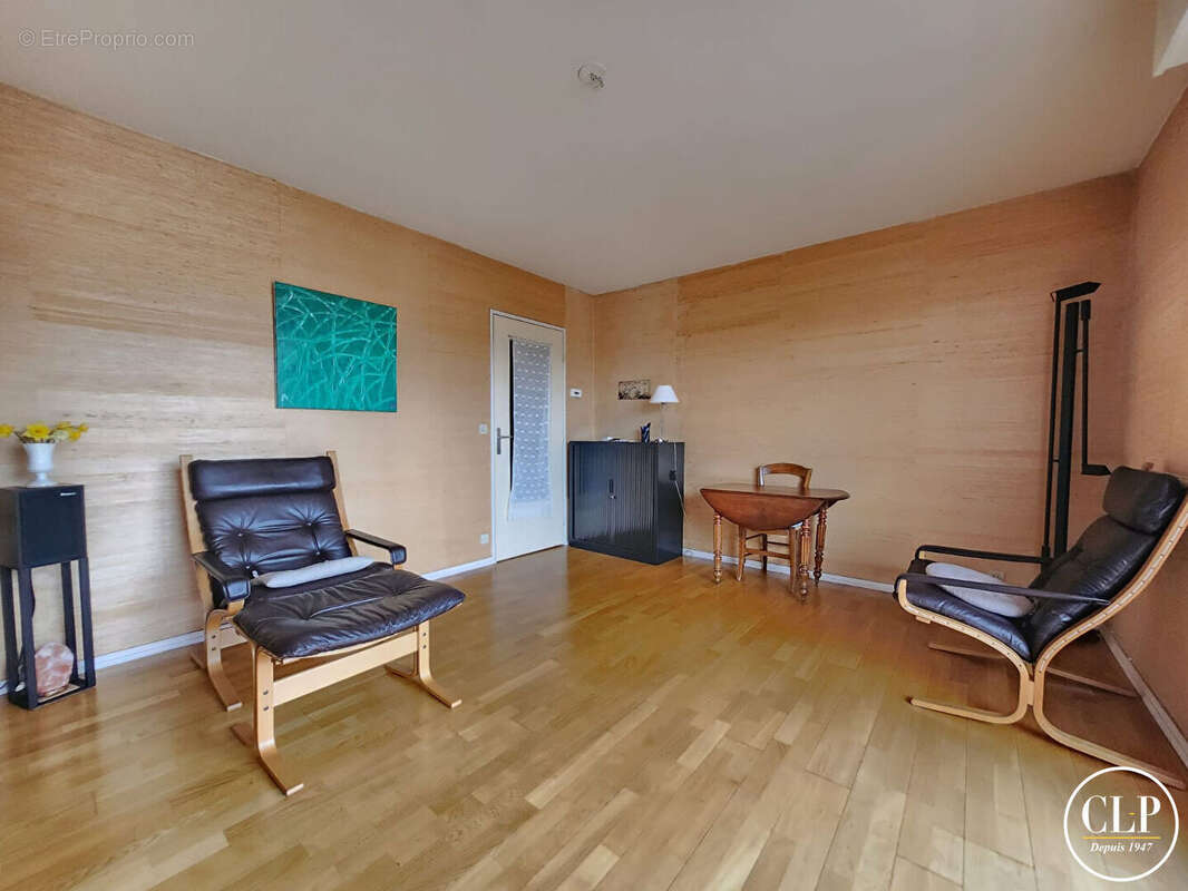 Appartement à MONTREUIL