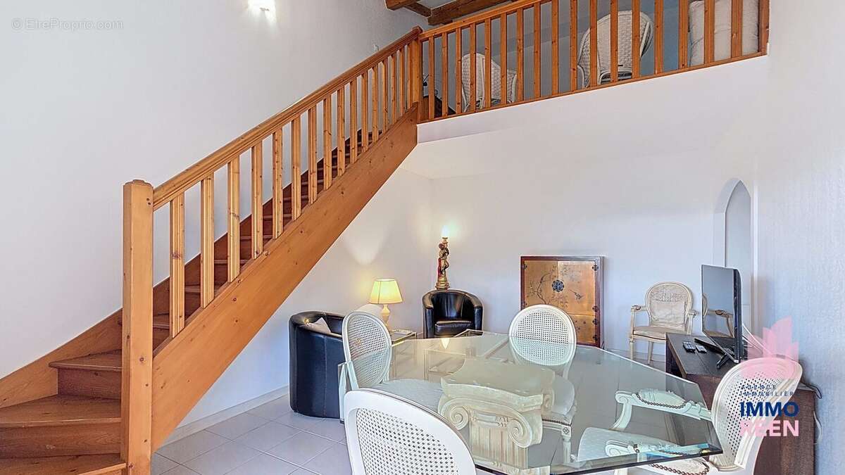 Appartement à LA SEYNE-SUR-MER