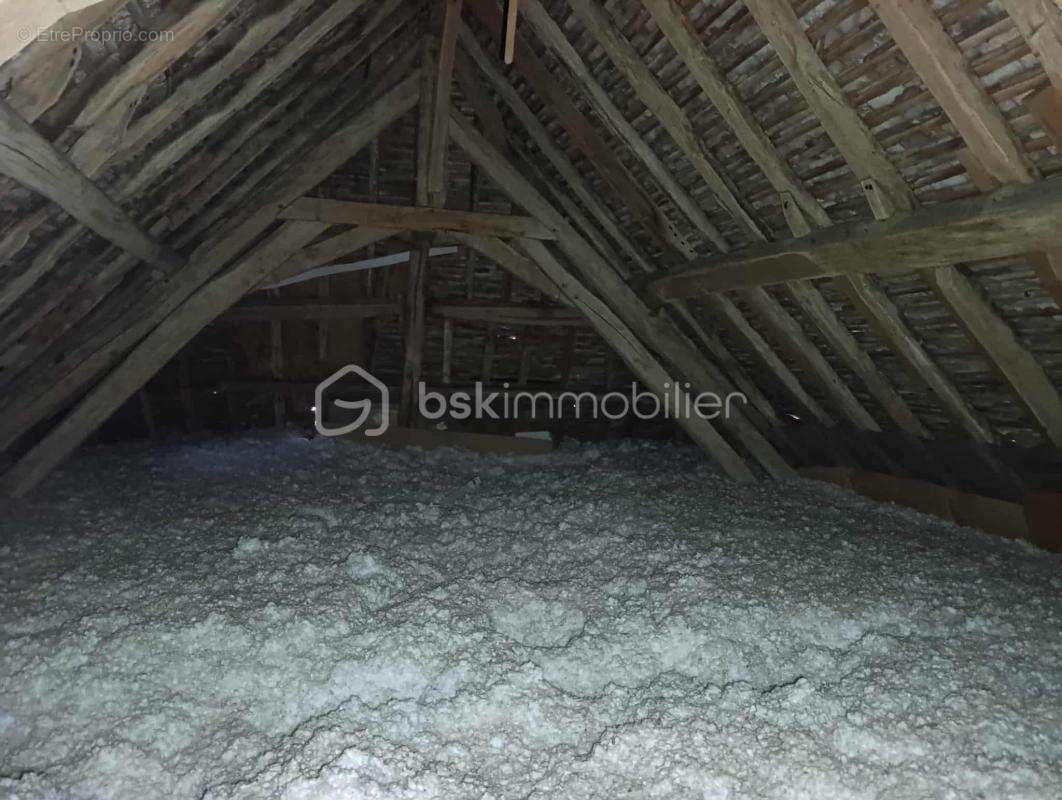 Maison à SAINT-REMY-DU-VAL