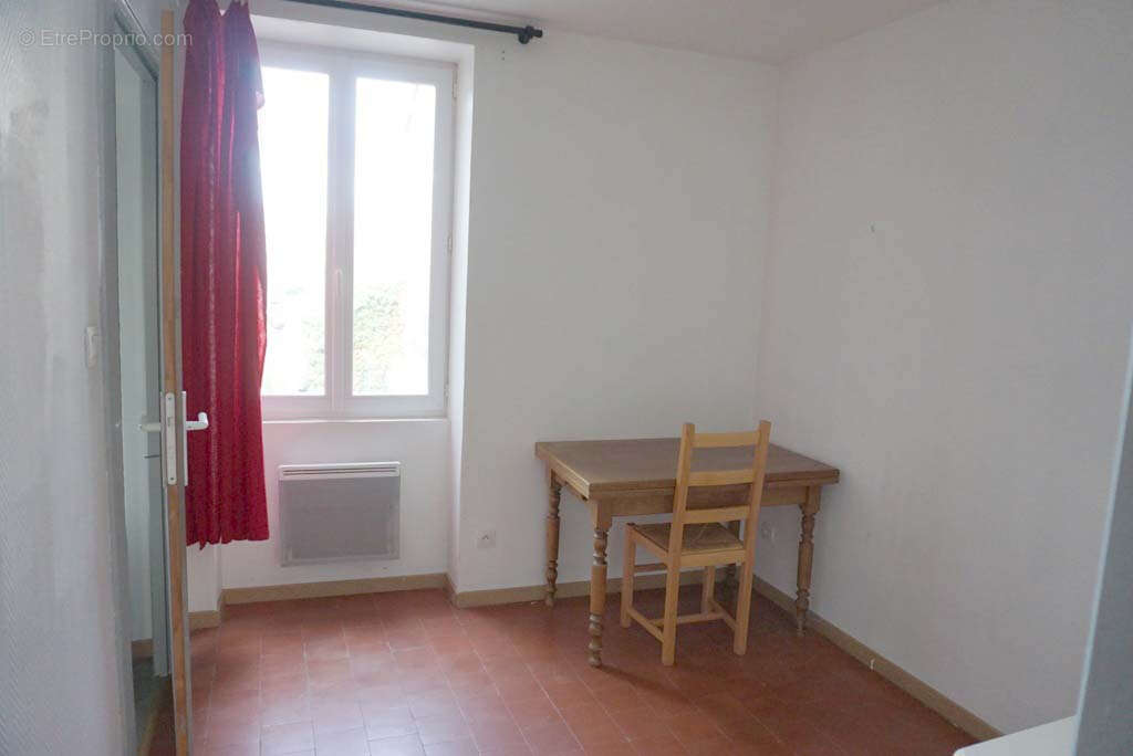 Maison à PARAY-LE-MONIAL