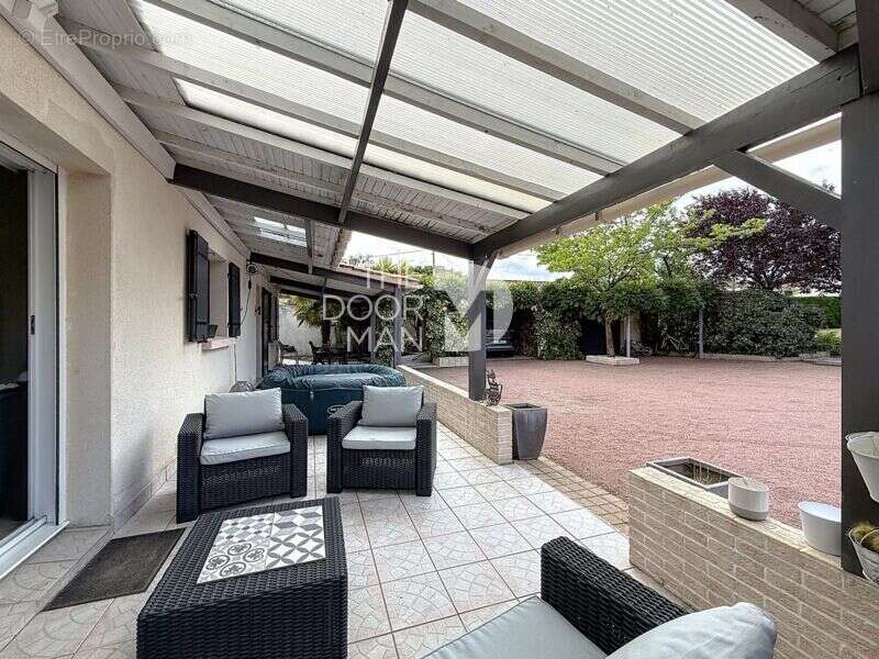 Maison 44840 - photo 5