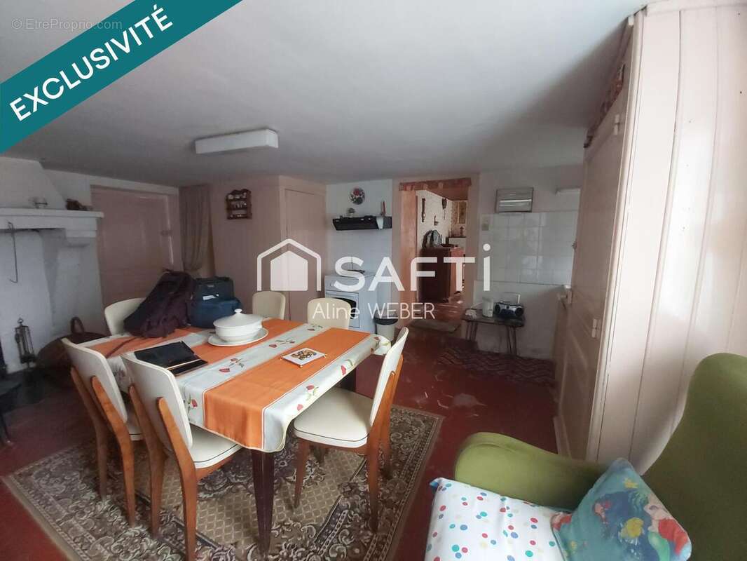 Maison 88 m² à Vilosnes-Haraumont  - photo 3
