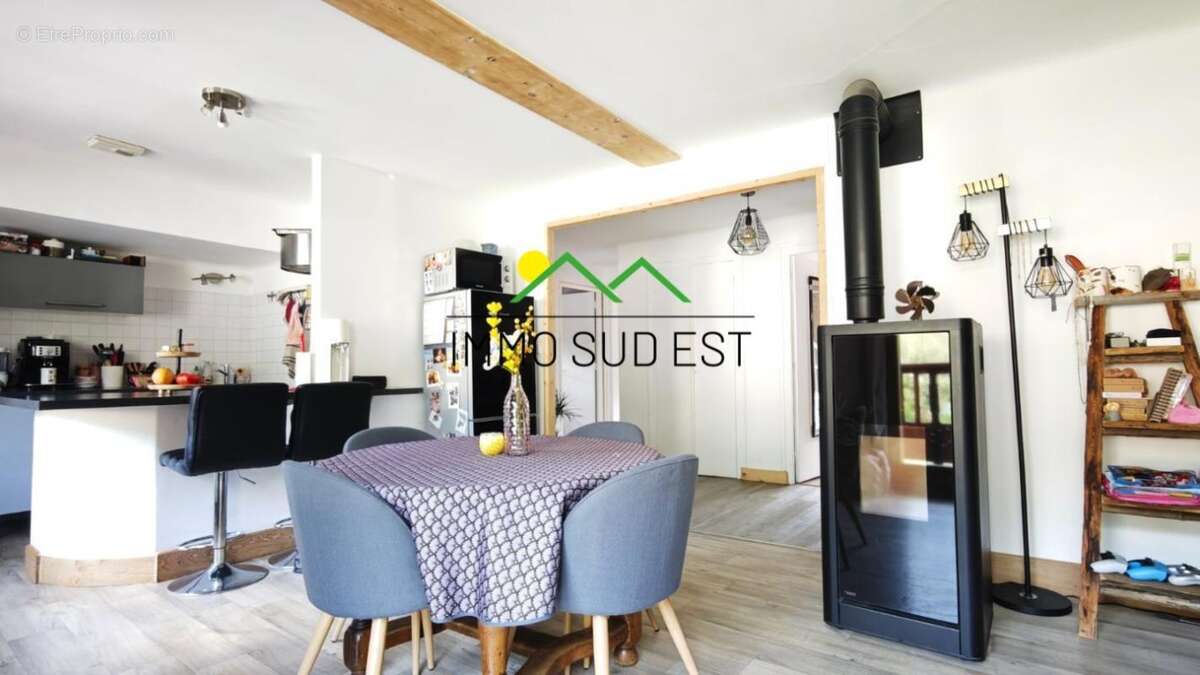 T3 centre Aime - photo 4