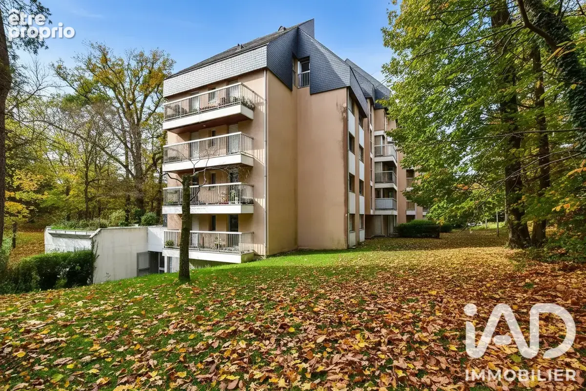 Photo 1 - Appartement à SAINT-AVERTIN