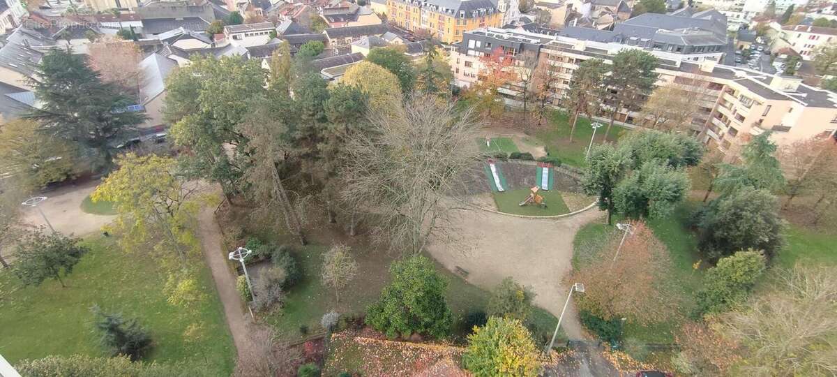 Appartement à TARBES