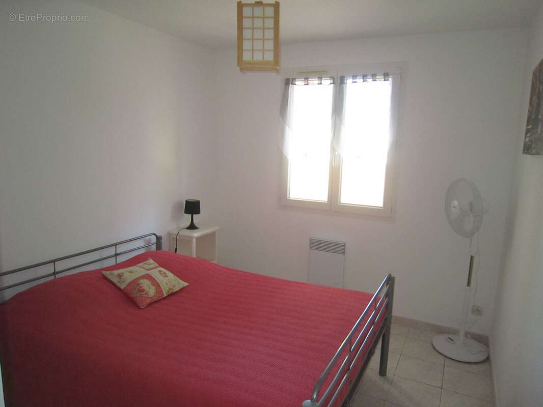 Maison à MIREPEISSET