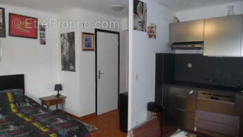 Studio avec locataire en place - QUARTIER Petite Provence - AMELIE LES BAINS - photo 10