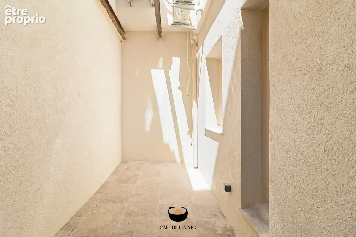 Bureaux au calme avec terrasses - photo 5