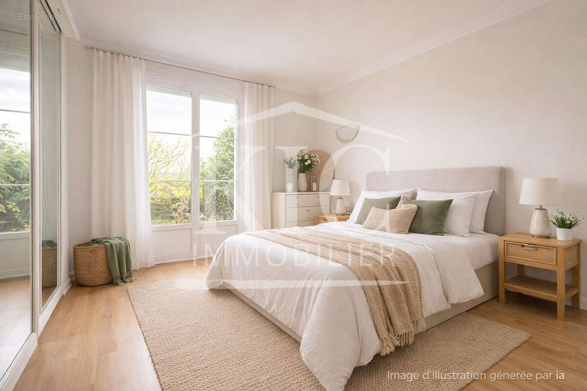 Maison à CARCASSONNE