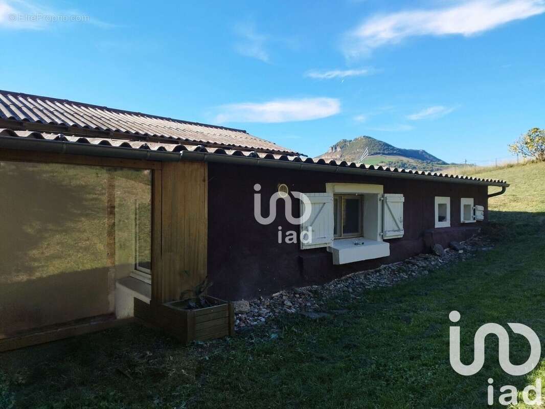 Photo 2 - Maison à MILLAU