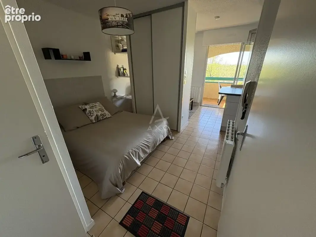 Idéal investisseur - Appartement au coeur de Cazaubon - photo 2