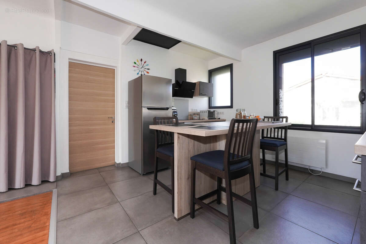 Maison à CLERMONT-FERRAND