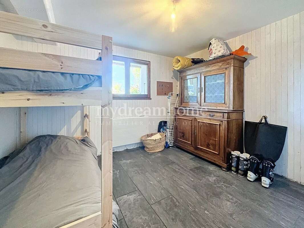 Maison à SAINT-NICOLAS-LA-CHAPELLE