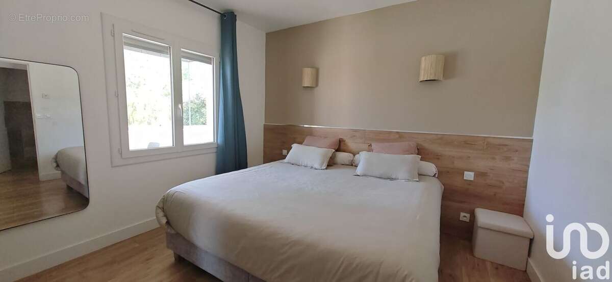 Photo 9 - Maison à BOMPAS