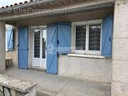 Maison à FONTVIEILLE