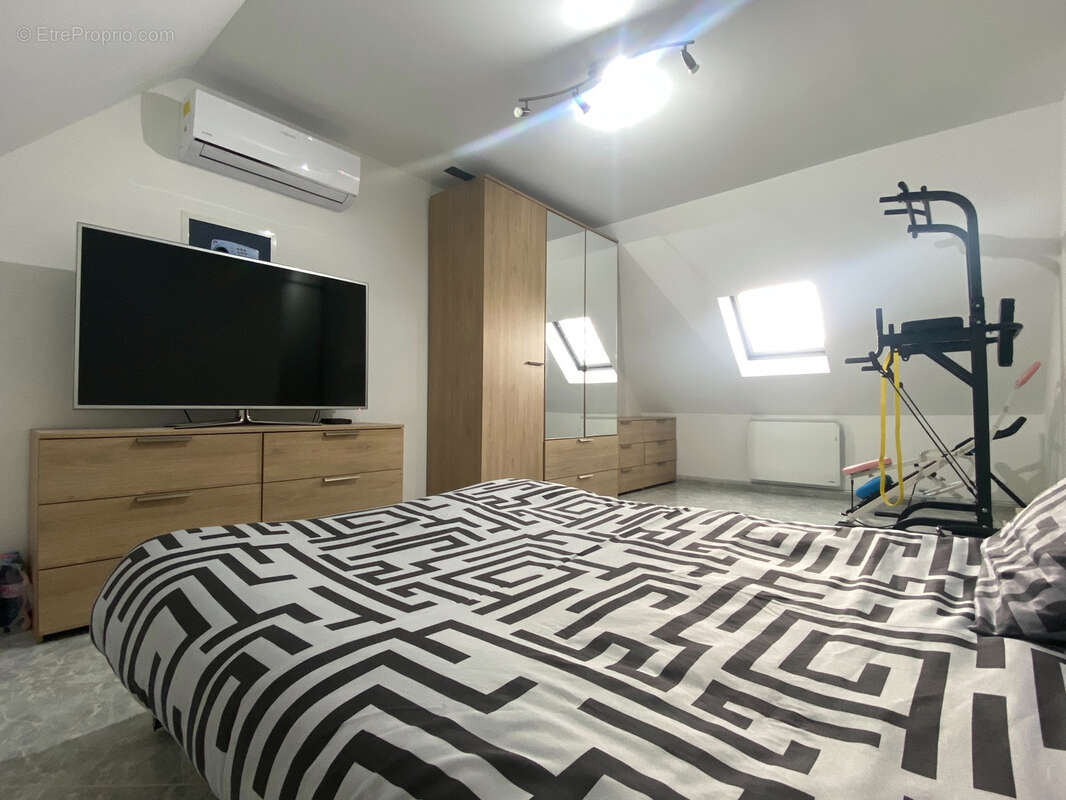 Maison à RAMBOUILLET