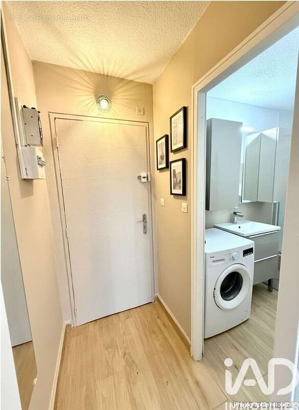 Photo 8 - Appartement à LA GRANDE-MOTTE