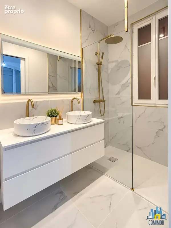 Maison 4 pièces 85 m² à vendre à Deuil-La-Barre (95170) - photo 5