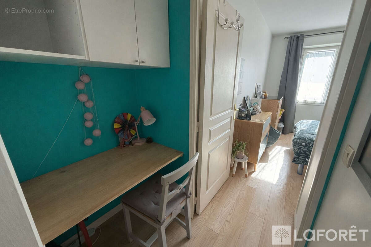 Appartement à MARTIGNAS-SUR-JALLE