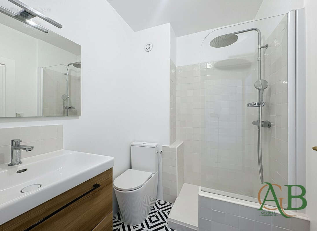 Appartement 80 m² à Bayonne  - photo 9