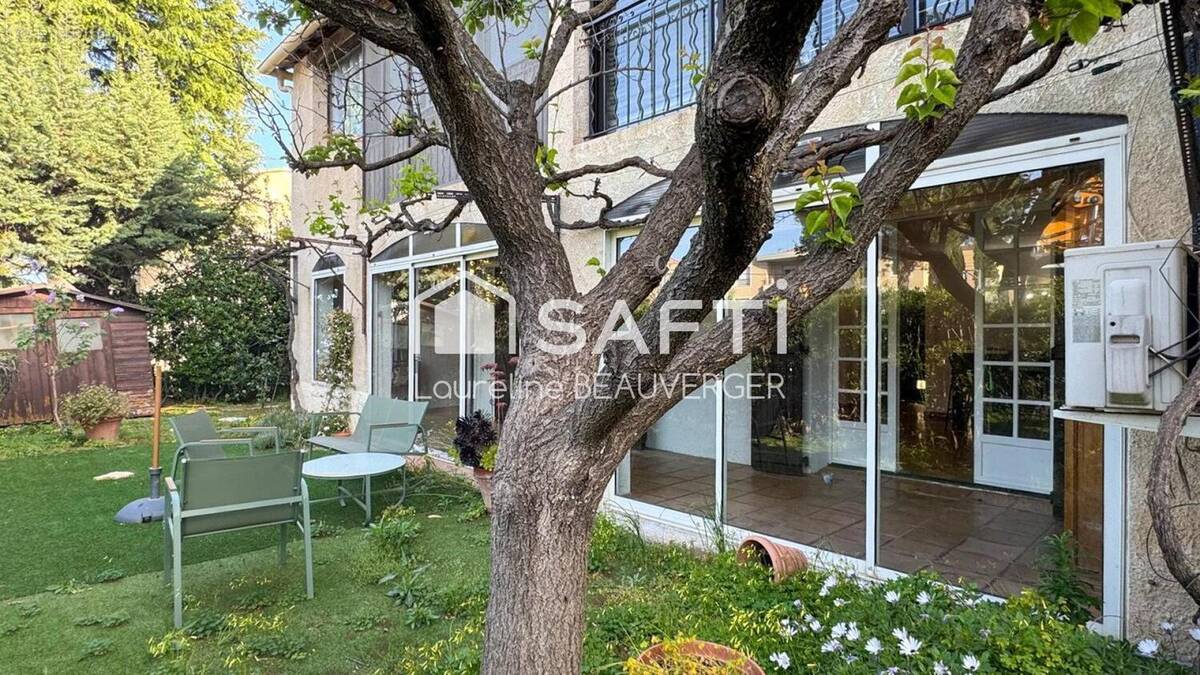 Photo 1 - Maison à HYERES
