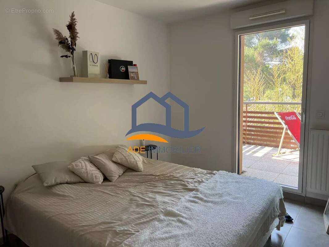 Aix en Pre 36 m² - photo 9