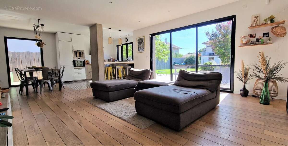 Maison à SAINT-MARCELLIN