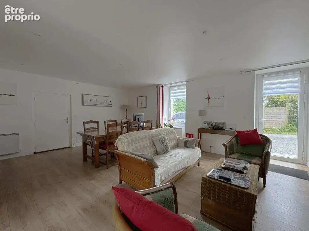 A vendre NEVEZ (29920) Maison 5 pièces 3 chambres 105 m2 - photo 8