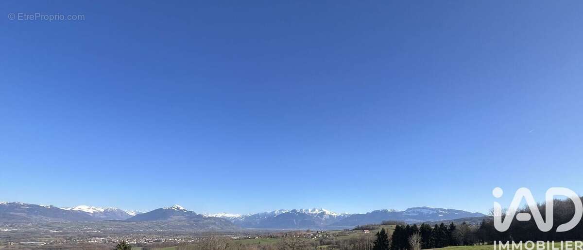 Photo 5 - Maison à REIGNIER