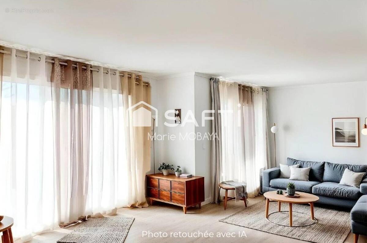 Photo 1 - Maison à SAINT-ANDRE-DE-CUBZAC