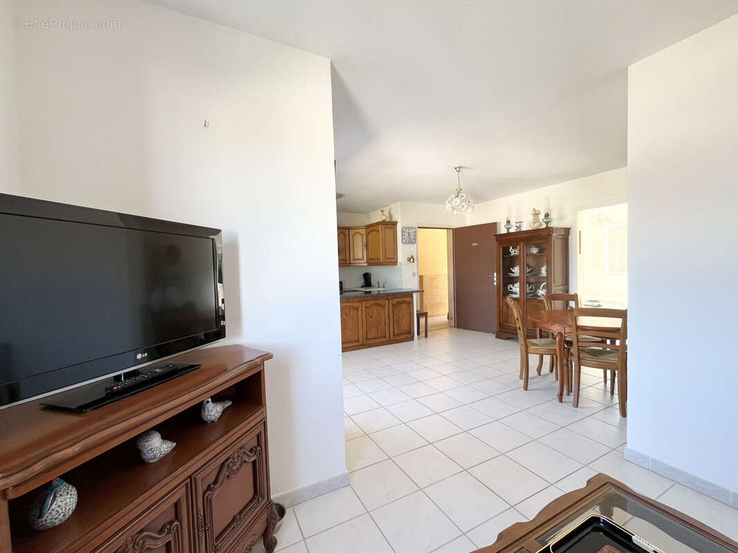 Appartement à PROPRIANO