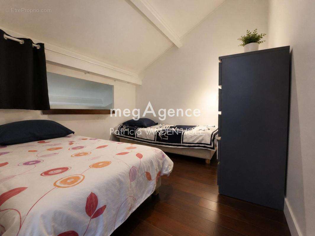 Maison avec jardin dans un domaine sécurisé,  résidentiel et sportif avec piscines, golf et spa a 1h de Paris - photo 2