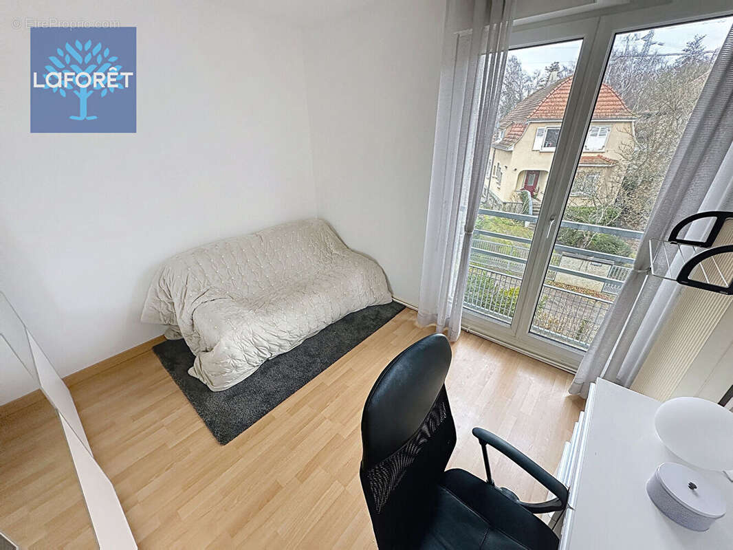 Appartement à OSTWALD