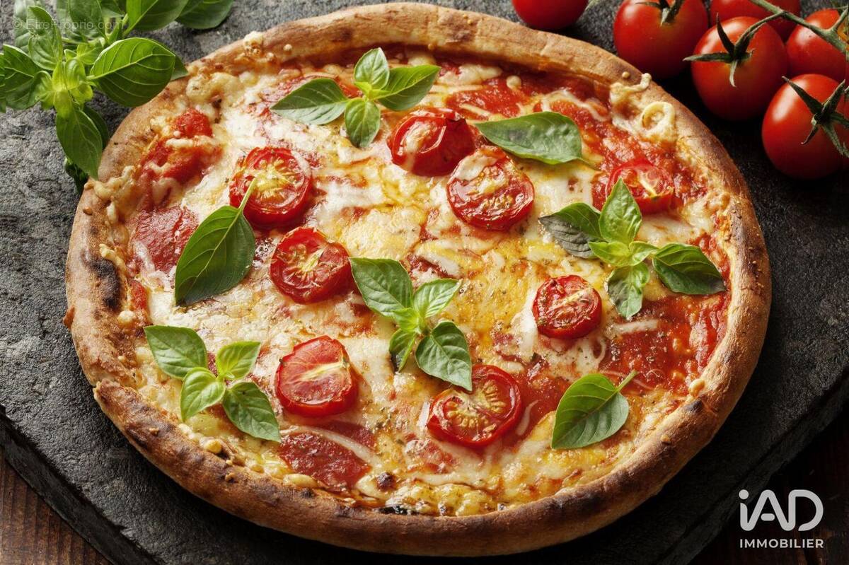 Photo 1 - Commerce à SAINT-FRANCOIS