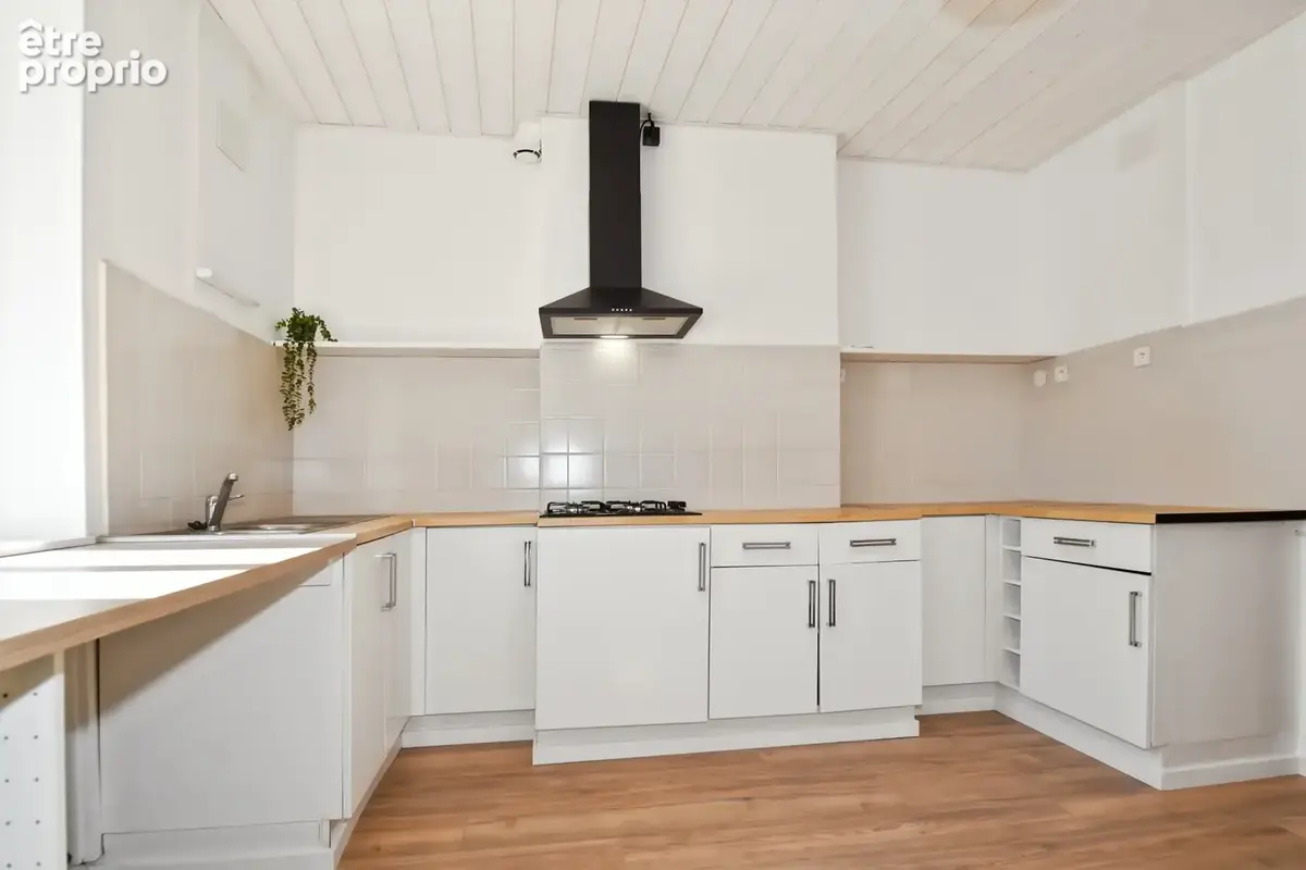 Maison à vendre 9 pièces SALLES SUR MER (17) - photo 10