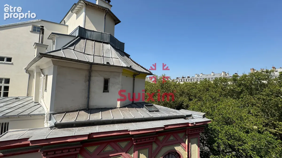 Appartement 36 m² à Paris-11e  - photo 9