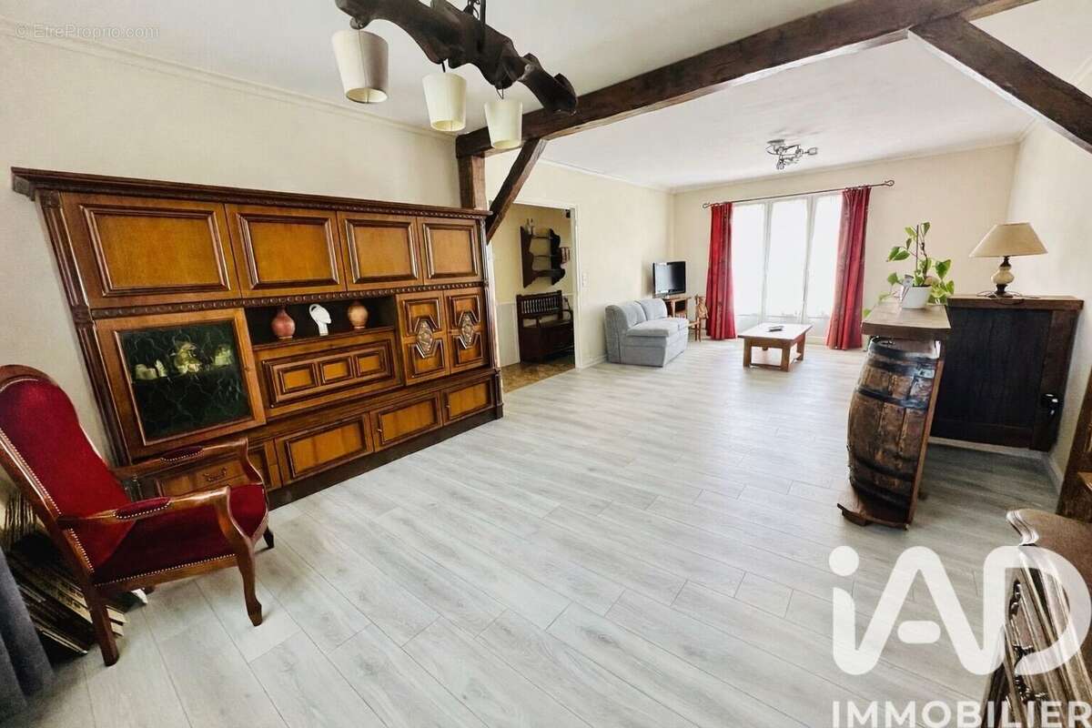 Photo 4 - Maison à LUCE