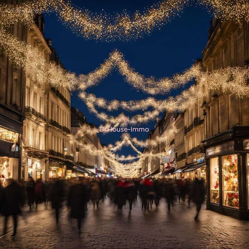 Commerce à BORDEAUX