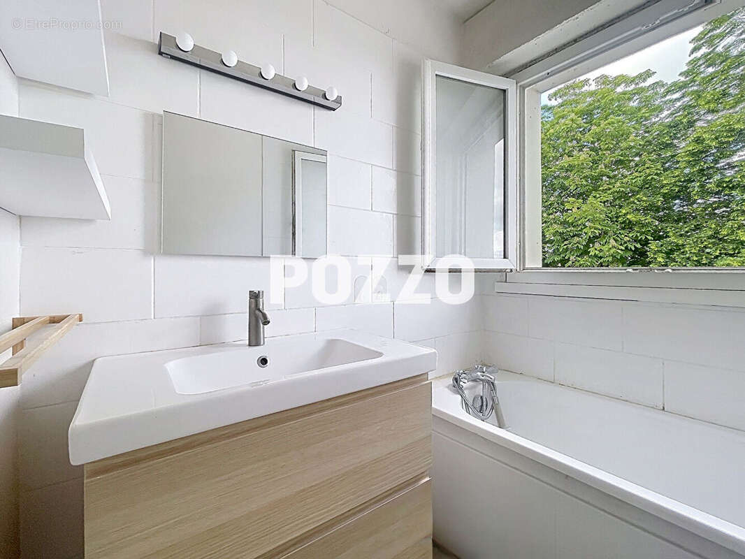 Appartement à CAEN