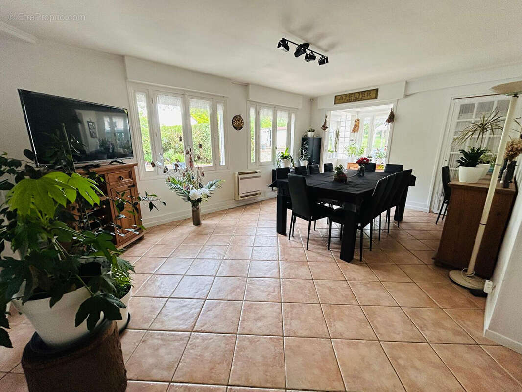 Maison à LA FERTE-SOUS-JOUARRE